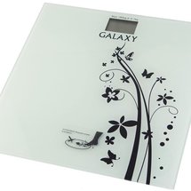 GALAXY GL 4800 Весы напольные